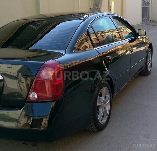 Nissan Altima 2006, 173,350 km - 2.5 l - Bakı