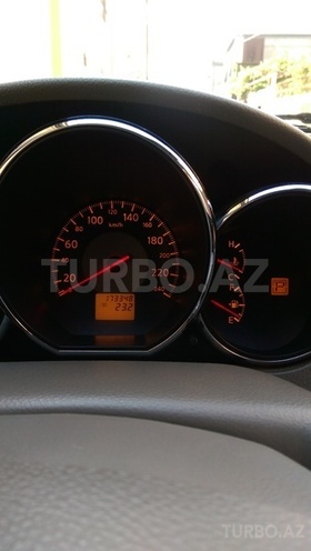 Nissan Altima 2006, 173,350 km - 2.5 l - Bakı