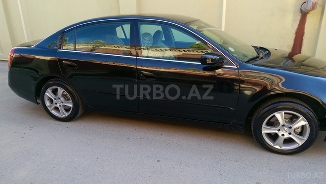 Nissan Altima 2006, 173,350 km - 2.5 l - Bakı