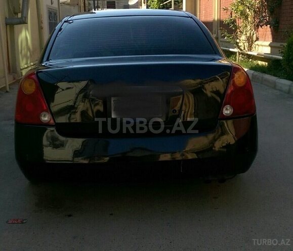 Nissan Altima 2006, 173,350 km - 2.5 l - Bakı