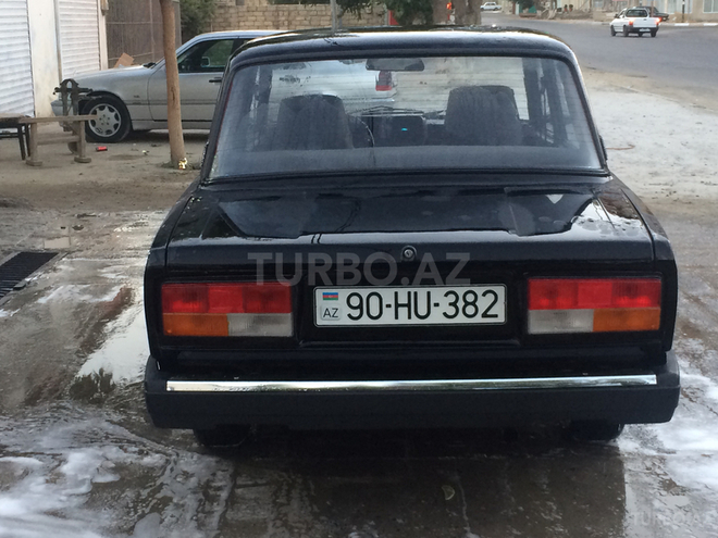 LADA (VAZ) 2107 2010, 90,000 km - 1.6 л - Bakı