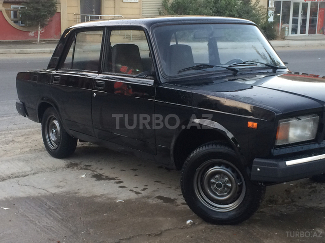 LADA (VAZ) 2107 2010, 90,000 km - 1.6 л - Bakı