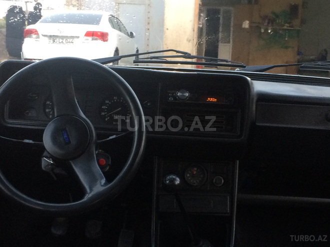 LADA (VAZ) 2107 2010, 90,000 km - 1.6 л - Bakı