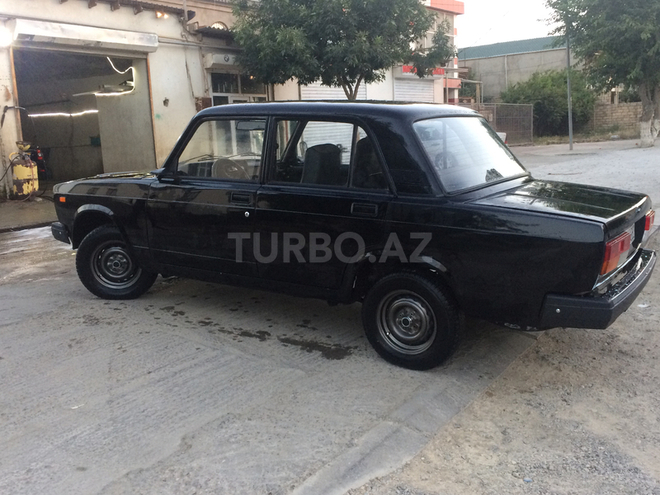LADA (VAZ) 2107 2010, 90,000 km - 1.6 л - Bakı