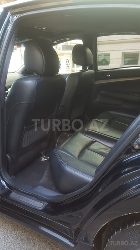 Infiniti G35 2008, 131,000 km - 3.5 l - Bakı