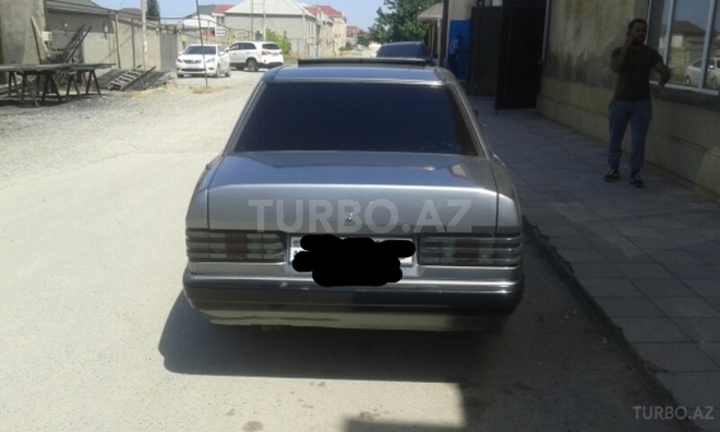 Mercedes 190 1993, 286,000 km - 1.8 l - Bakı