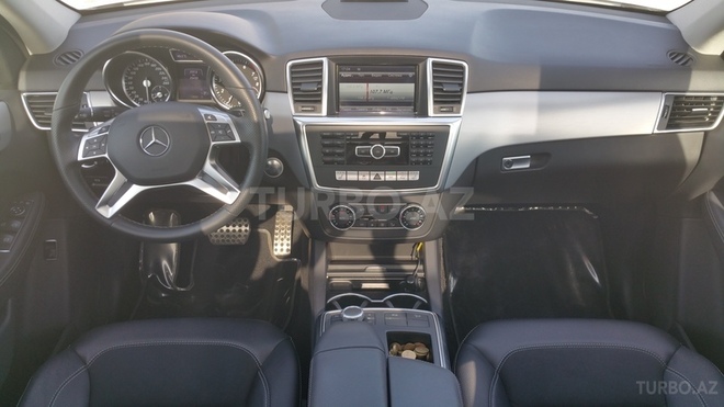 Mercedes  2014, 25,500 km - 3.0 l - Bakı