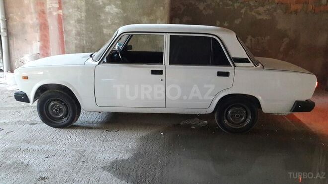 LADA (VAZ) 2107 2007, 195,621 km - 1.6 l - Sumqayıt