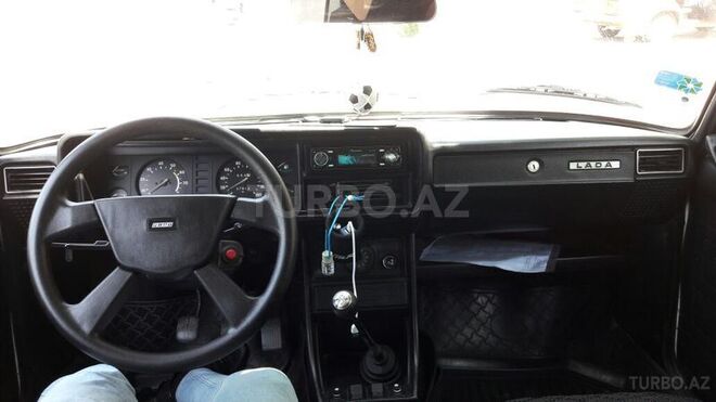 LADA (VAZ) 2107 2007, 195,621 km - 1.6 l - Sumqayıt