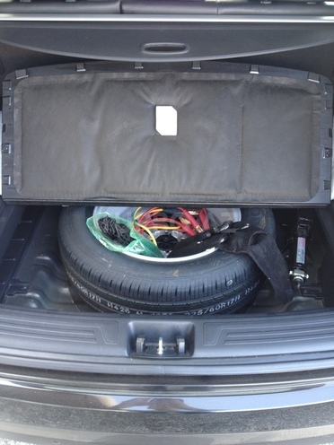 Hyundai ix35 2011, 57,000 km - 2.0 l - Bakı