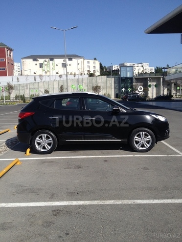 Hyundai ix35 2011, 57,000 km - 2.0 l - Bakı