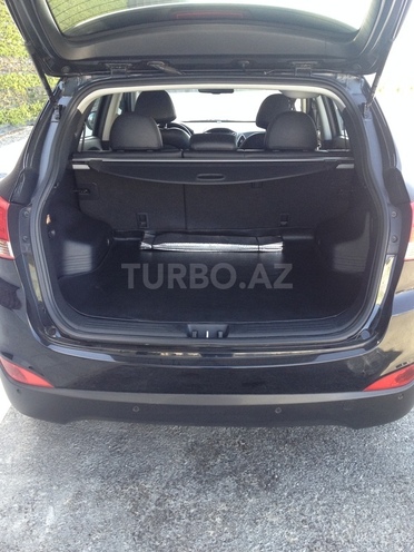 Hyundai ix35 2011, 57,000 km - 2.0 l - Bakı