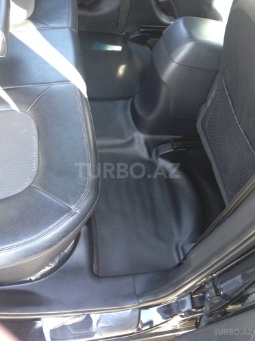 Hyundai ix35 2011, 57,000 km - 2.0 l - Bakı