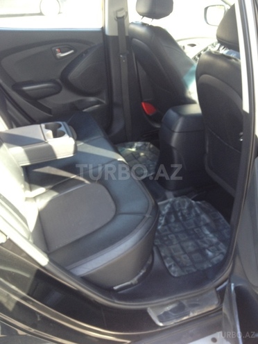 Hyundai ix35 2011, 57,000 km - 2.0 l - Bakı