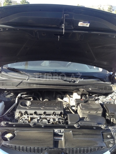 Hyundai ix35 2011, 57,000 km - 2.0 l - Bakı