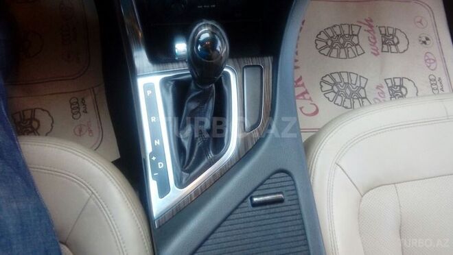 Kia Optima 2013, 89,000 km - 2.4 l - Bakı