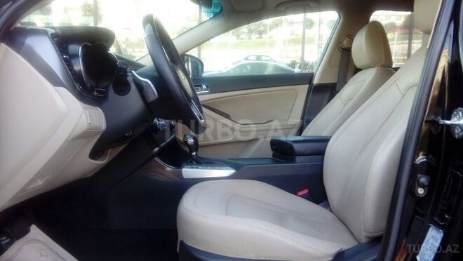 Kia Optima 2013, 89,000 km - 2.4 l - Bakı