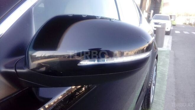 Kia Optima 2013, 89,000 km - 2.4 l - Bakı