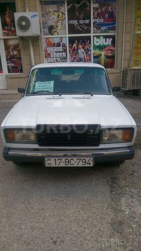 LADA (VAZ) 2104 1987, 300,001 km - 1.5 l - Bakı