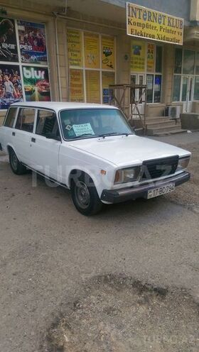 LADA (VAZ) 2104 1987, 300,001 km - 1.5 l - Bakı