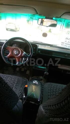 LADA (VAZ) 2104 1987, 300,001 km - 1.5 l - Bakı