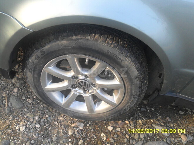 Volkswagen Passat 2004, 250,000 km - 1.8 l - Ağcabədi