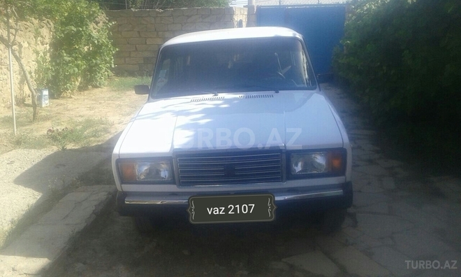 LADA (VAZ) 2107 2005, 45,000 km - 1.6 л - Bakı