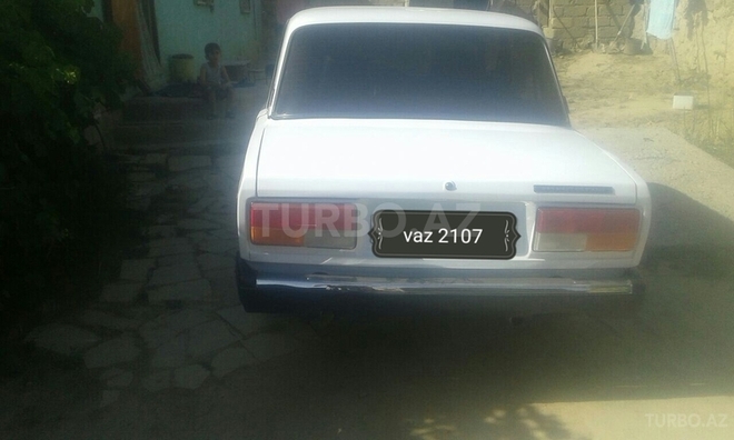 LADA (VAZ) 2107 2005, 45,000 km - 1.6 л - Bakı