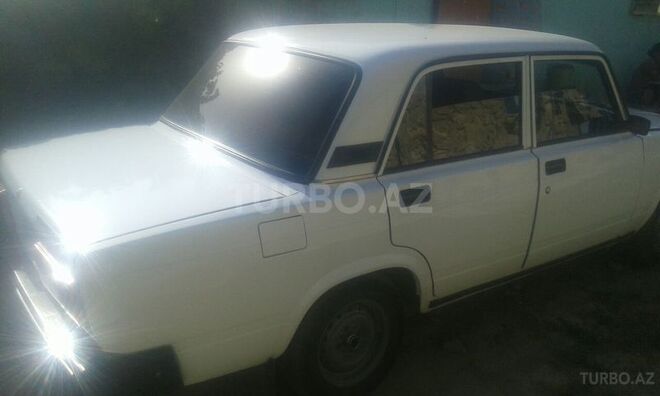 LADA (VAZ) 2107 2005, 45,000 km - 1.6 л - Bakı