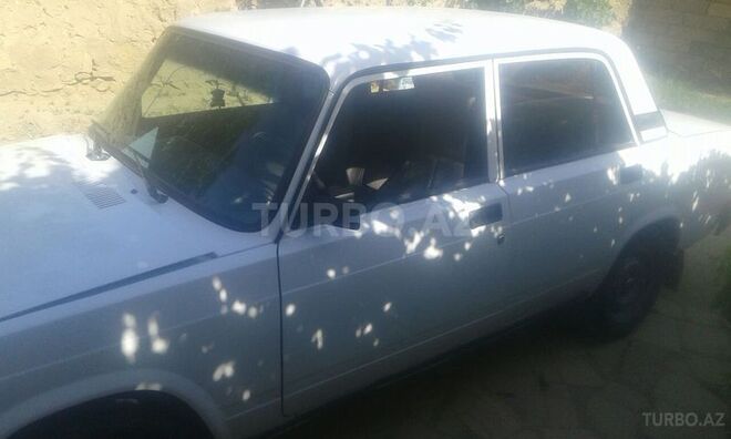 LADA (VAZ) 2107 2005, 45,000 km - 1.6 л - Bakı