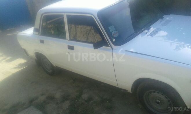 LADA (VAZ) 2107 2005, 45,000 km - 1.6 л - Bakı