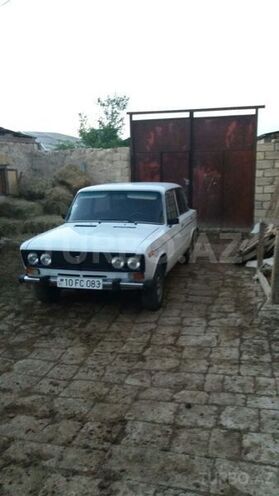 LADA (VAZ) 2106 1992, 63,000 km - 0.3 l - Gəncə