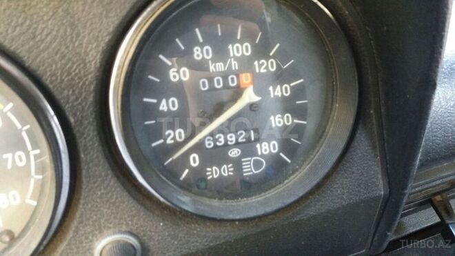 LADA (VAZ) 2106 1992, 63,000 km - 0.3 l - Gəncə