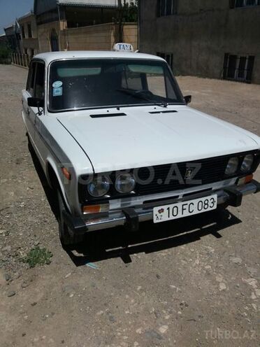 LADA (VAZ) 2106 1992, 63,000 km - 0.3 l - Gəncə