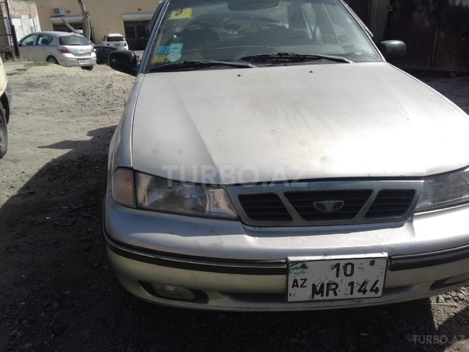 Daewoo Nexia 2006, 259,634 km - 1.6 l - Bakı