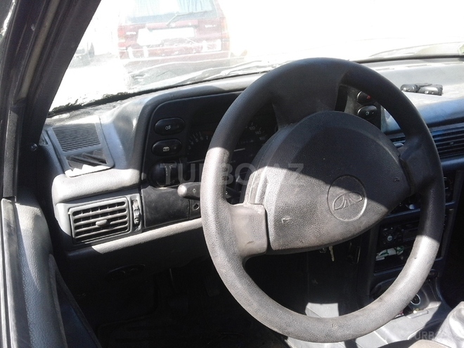 Daewoo Nexia 2006, 259,634 km - 1.6 l - Bakı