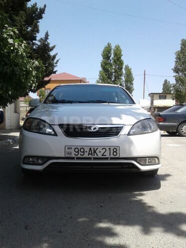 Daewoo Gentra 2014, 118,000 km - 1.5 l - Bakı