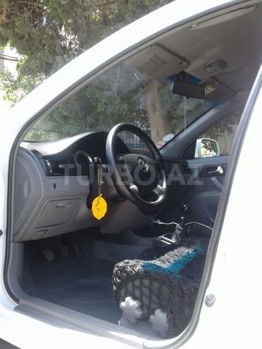 Daewoo Gentra 2014, 118,000 km - 1.5 l - Bakı
