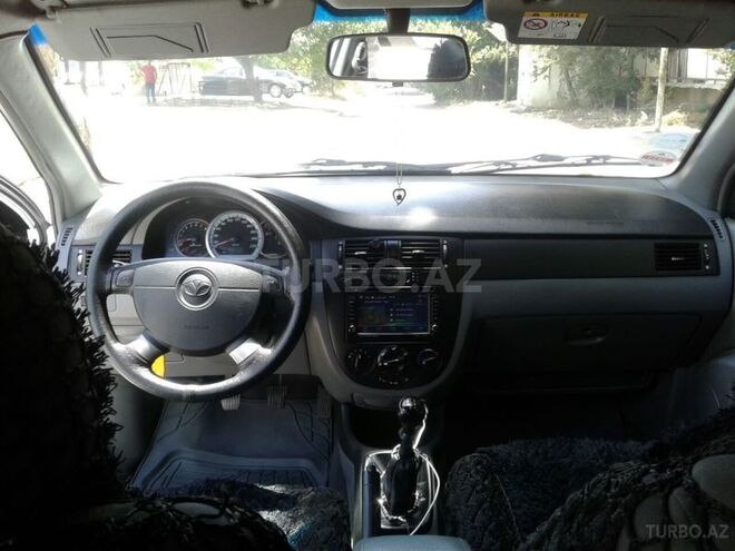 Daewoo Gentra 2014, 118,000 km - 1.5 l - Bakı