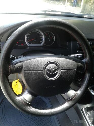 Daewoo Gentra 2014, 118,000 km - 1.5 l - Bakı