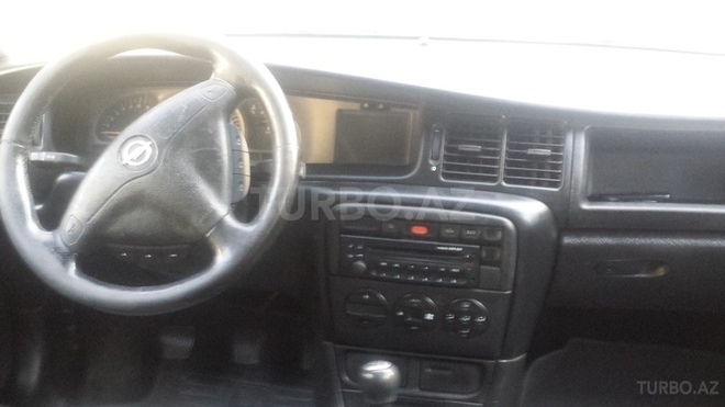 Opel Vectra 2001, 234,000 km - 2.2 л - Bakı