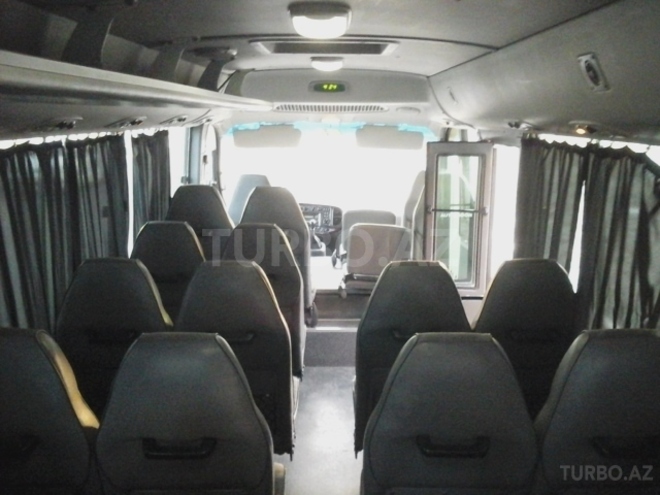 Hyundai County 2011, 175,400 km - 4.0 л - Bakı