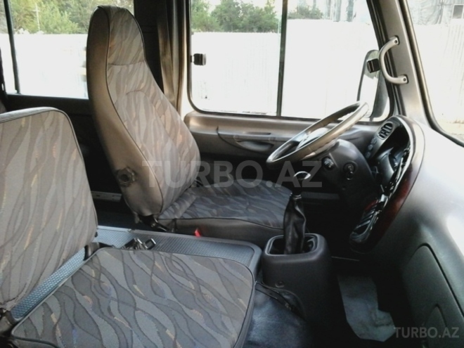Hyundai County 2011, 175,400 km - 4.0 л - Bakı