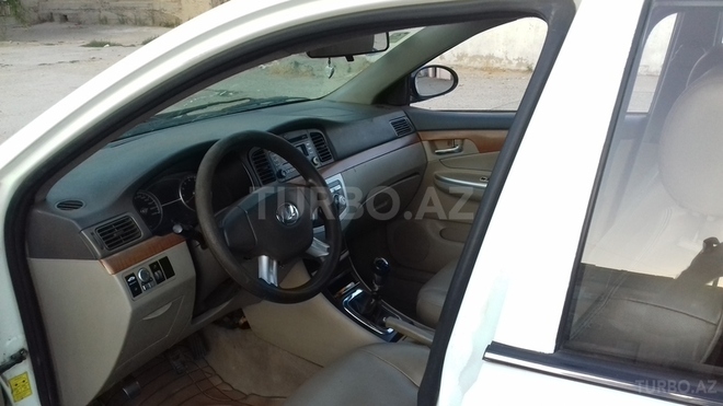 Lifan 620 2010, 130,000 km - 1.6 l - Bakı