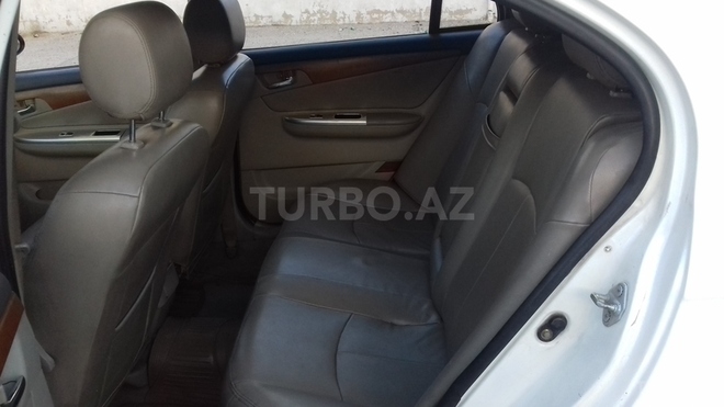 Lifan 620 2010, 130,000 km - 1.6 l - Bakı