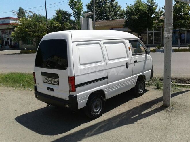 Daewoo Damas 2009, 154,000 km - 0.8 l - Bakı