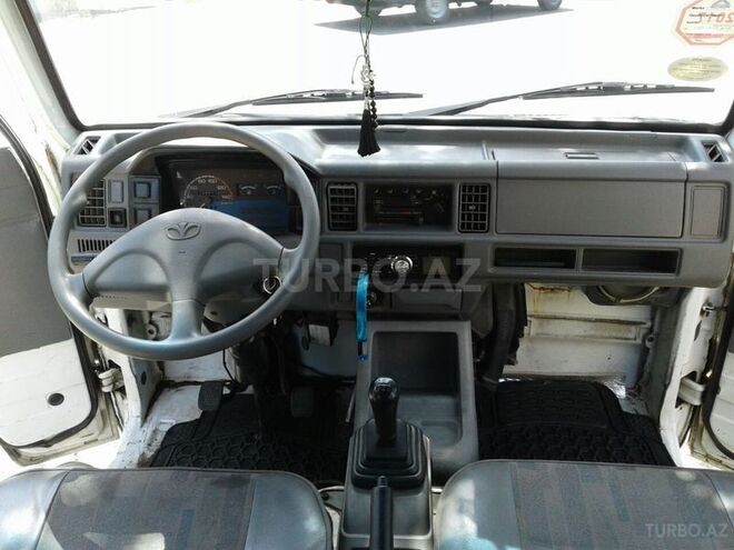 Daewoo Damas 2009, 154,000 km - 0.8 l - Bakı