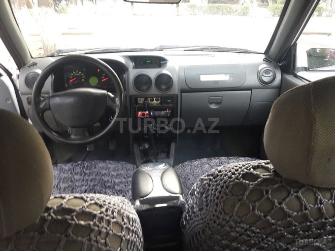 Saipa 132 2014, 106,850 km - 1.3 l - Sumqayıt