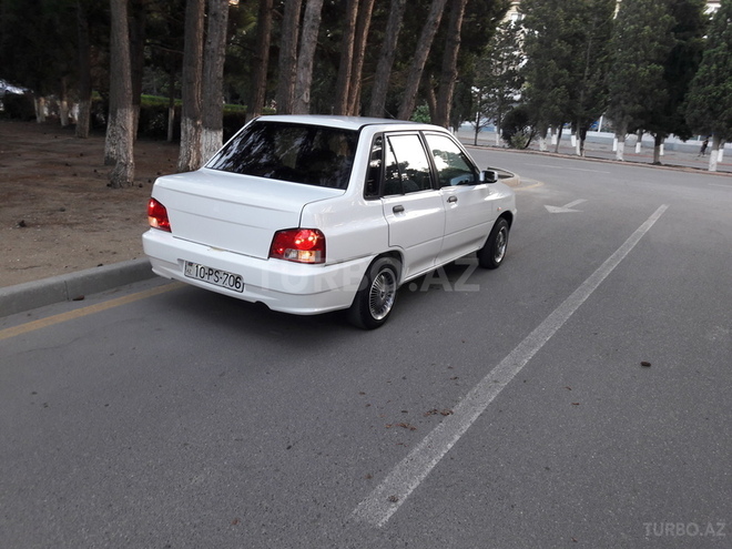 Saipa 132 2014, 106,850 km - 1.3 l - Sumqayıt