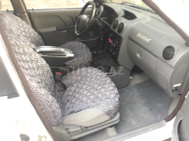 Saipa 132 2014, 106,850 km - 1.3 l - Sumqayıt